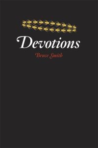 Book Cover for Devotions by Bruce Smith