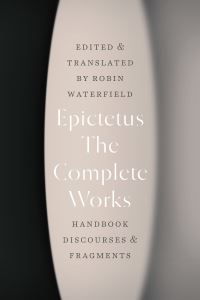 Book Cover for The Complete Works by Epictetus