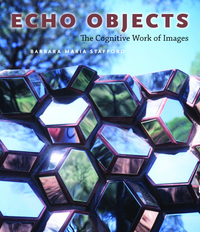 Book Cover for Echo Objects by Barbara Maria Stafford