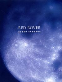 Book Cover for Red Rover by Susan Stewart