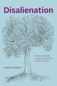 Book Cover for Disalienation by Camille Robcis