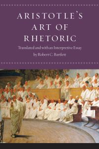 Book Cover for Aristotle's Art of Rhetoric by Aristotle