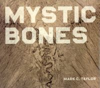 Book Cover for Mystic Bones by Mark C Taylor