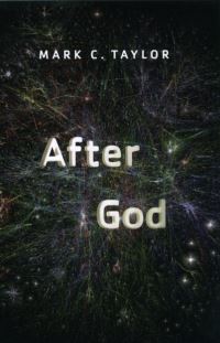 Book Cover for After God by Mark C Taylor