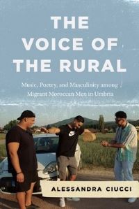 Book Cover for The Voice of the Rural by Alessandra Ciucci