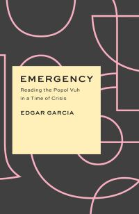Book Cover for Emergency by Edgar Garcia