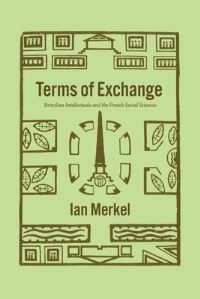 Book Cover for Terms of Exchange by Ian Merkel