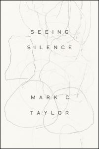 Book Cover for Seeing Silence by Mark C Taylor