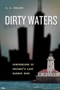 Book Cover for Dirty Waters by R J Nelson