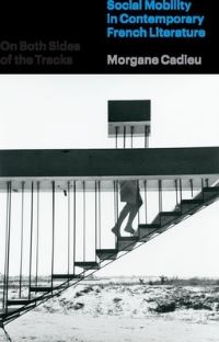 Book Cover for On Both Sides of the Tracks by Morgane Cadieu