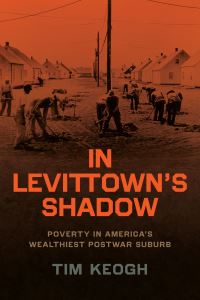 Book Cover for In Levittown's Shadow by Tim Keogh