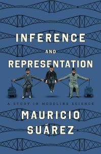 Book Cover for Inference and Representation by Mauricio Suárez