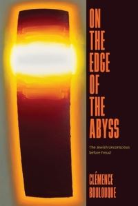 Book Cover for On the Edge of the Abyss by Clémence Boulouque
