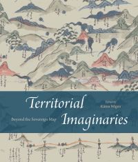 Book Cover for Territorial Imaginaries by Kären Wigen