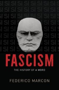 Book Cover for Fascism by Federico Marcon