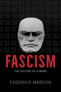 Book Cover for Fascism by Federico Marcon