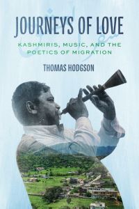 Book Cover for Journeys of Love by Thomas E Hodgson