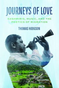 Book Cover for Journeys of Love by Thomas Hodgson
