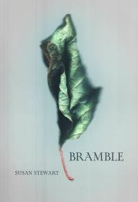 Book Cover for Bramble by Susan Stewart