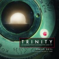 Book Cover for Trinity by Emily Seyl, Alan B Carr
