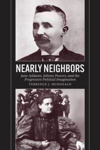 Book Cover for Nearly Neighbors by Terrence J McDonald