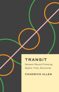 Book Cover for Transit by Chadwick Allen