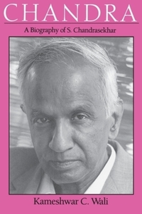 Book Cover for Chandra by Kameshwar C Wali