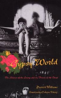 Book Cover for Gypsy World by Patrick Williams