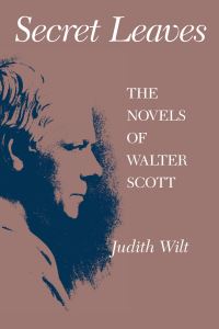 Book Cover for Secret Leaves by Judith Wilt