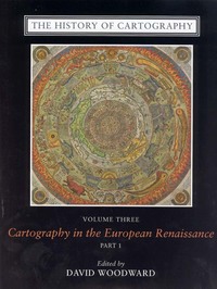 Book Cover for The History of Cartography, Volume 3 (Replacement Volume) by David Woodward