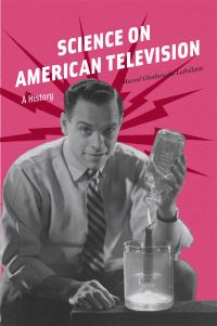 Book Cover for Science on American Television by Marcel C LaFollette
