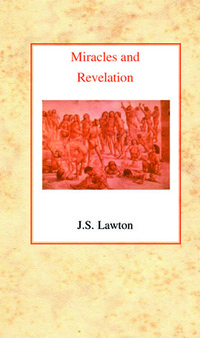 Book Cover for Miracles and Revelation by John Lawton