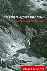 Book Cover for Onslaught Against Innocence by André LaCocque
