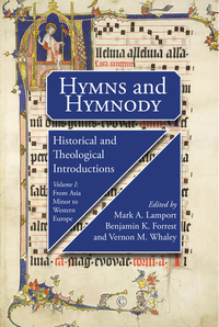 Book Cover for Hymns and Hymnody I: Historical and Theological Introductions PB by John Forrest