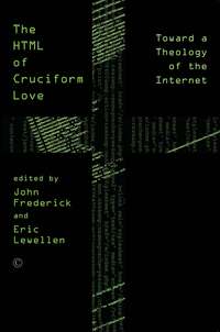 Book Cover for HTML of Cruciform Love PB by John Frederick
