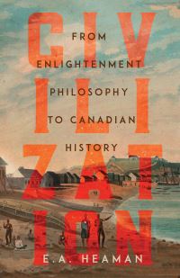 Book Cover for Civilization by E A Heaman