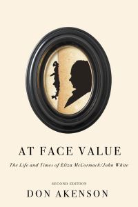 Book Cover for At Face Value by Donald H Akenson