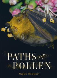 Book Cover for Paths of Pollen by Stephen Humphrey