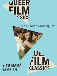Book Cover for Y Tu Mamá También by Juan LlamasRodriguez