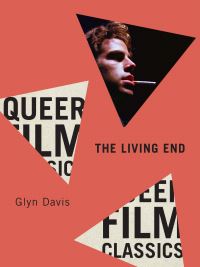 Book Cover for The Living End by Glyn Davis