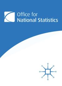 Book Cover for Monthly Digest of Statistics Volume 723, March 2006 by NA NA