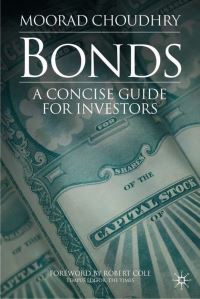 Book Cover for Bonds by Moorad Choudhry