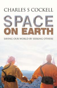 Book Cover for Space on Earth by Charles S Cockell