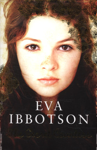 Book Cover for The Secret Countess by Eva Ibbotson