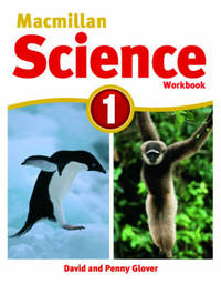 Book Cover for Macmillan Science. 1 by David Glover, Penny Glover