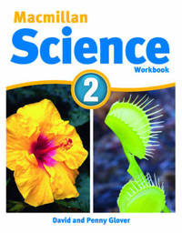 Book Cover for Macmillan Science. 2 by David Glover, Penny Glover