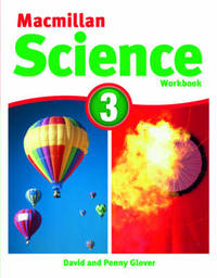 Book Cover for Macmillan Science. 3 by David Glover, Penny Glover