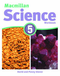Book Cover for Macmillan Science. 5 by David Glover, Penny Glover