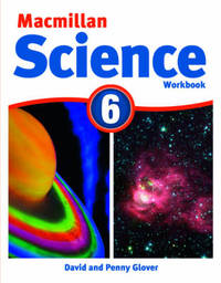 Book Cover for Macmillan Science. 6 by David Glover, Penny Glover