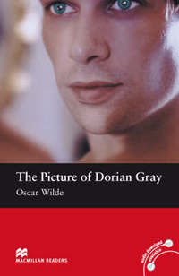 Book Cover for Macmillan Readers Picture of Dorian Gray The Elementary Without CD by Amanda French